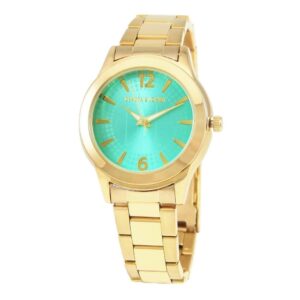 damski zegarek devota & lomba model dl001w-02tur (37mm)