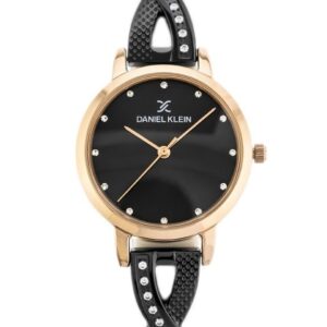 zegarek daniel klein 12043-7 (zl503d) + box
