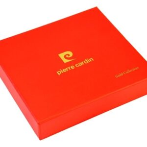 męskie dodatki i akcesoria pierre cardin box#4 pen03 men