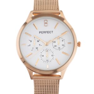 zegarek damski perfect f372-05 (zp521c) + box
