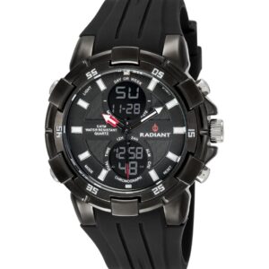 męski zegarek radiant model ra458602 (48mm)