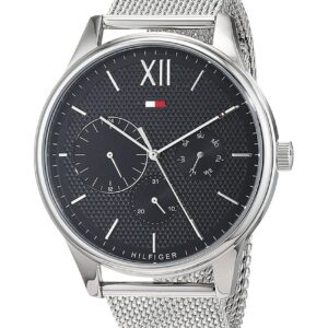 męski zegarek tommy hilfiger model 1791415 (44mm)