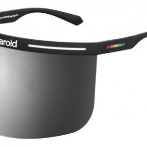 uniwersalne okulary przeciwsłoneczne polaroid model p7038soit99ao (szkło/zausznik/mostek) 55/20/145 mm)