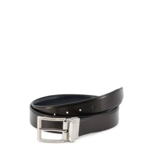 paski marki lumberjack model lk2701 kolor czarny. akcesoria męskie. sezon: wiosna/lato