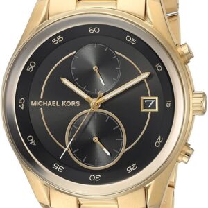 damski zegarek michael kors model mk6497 (40mm)