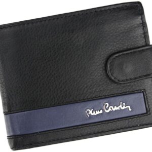 skórzany męski portfel pierre cardin cb tilak26 323a rfid