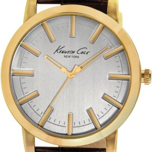 męski zegarek kenneth cole model ikc8043 (43,5mm)
