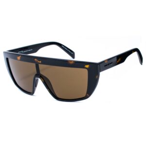 męskie okulary przeciwsłoneczne italia independent model 0912-dha-044 (szkło/zausznik/mostek) 122/0/140 mm)