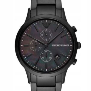 zegarek męski emporio armani ar11275 (zi039a)