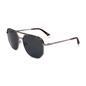 okulary przeciwsłoneczne marki polaroid model pld2090sx kolor szary. akcesoria męskie. sezon: wiosna/lato