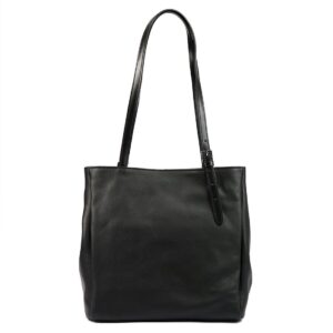 torebka shopper skóra naturalna pierre cardin