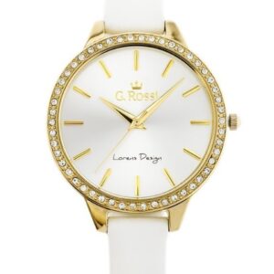zegarek g. rossi - 11312a-3c2 (zg831b) + box