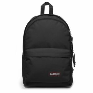 plecaki marki eastpak model out-of-office-2.0 kolor czarny. torby dla obu płci. sezon: cały rok