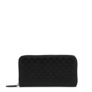 portfel marki emporio armani model yeme49_yc043 kolor czarny. akcesoria dla obu płci. sezon: cały rok