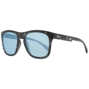męskie okulary przeciwsłoneczne pepe jeans model pj736454c2 (szkło/zausznik/mostek) 54/20/150 mm)