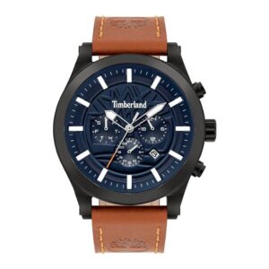męski zegarek timberland model 15661jsb-03 (48 mm)