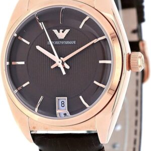 uniwersalny zegarek armani model ar0378 ()