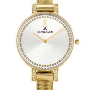 zegarek daniel klein 12177-2 (zl502c) + box