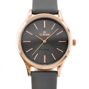zegarek g. rossi - c11765b-1b3 (zg779c)  + box