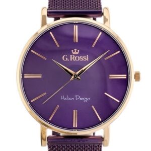 zegarek g. rossi - 10401b (zg716p)  + box