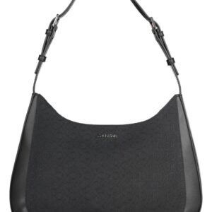 czarna torba damska calvin klein