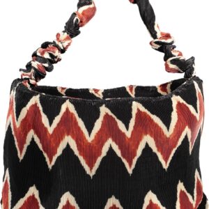 torba damska desigual czarna