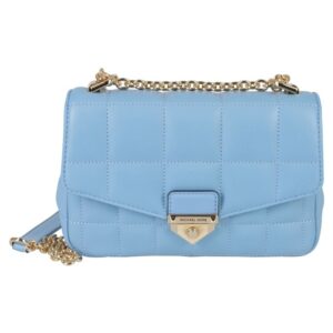 torebka damska michael kors model 30h0g1sl1tplb (21x18x12cm )