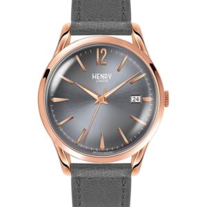 uniwersalny zegarek henry london model hl39-s-0120 (39mm)