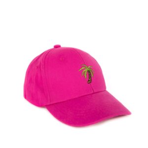 czapka dziecięca tropical kid