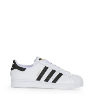 sneakersy marki adidas model superstar kolor biały. obuwie męskie. sezon: cały rok