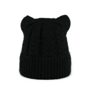 czapka miss kitty
