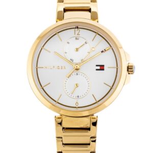 zegarek damski tommy hilfiger 1782128 angela (zf528a)