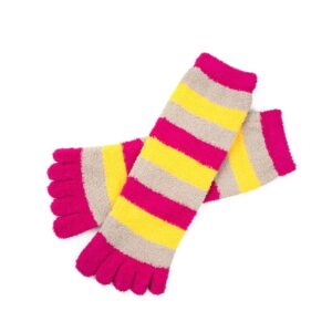 skarpetki juicy stripes