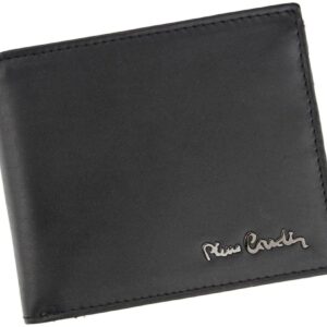 skórzany męski portfel pierre cardin tilak27 8824 rfid