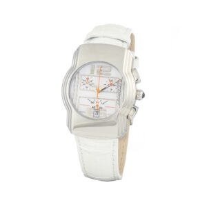 damski zegarek chronotech model ct7280b-06 (33mm)