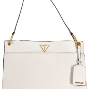 torba damska guess jeans szara