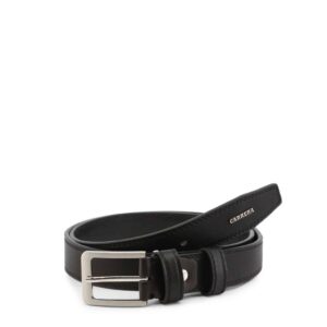 paski marki carrera jeans model cb6712 kolor brązowy. akcesoria męskie. sezon: wiosna/lato