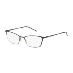 okulary marki italia independent model 5208a kolor czarny. akcesoria damskie. sezon: cały rok