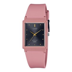 uniwersalny zegarek casio model mq38uc4aer (37.2 × 26.5 × 8.1 mm)