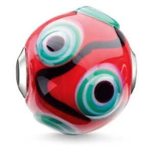 damska zawieszka thomas sabo model k0283-017-10 (1,20cm )