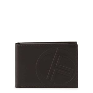 portfel marki sergio tacchini model k50ttlp038 kolor czarny. akcesoria męskie. sezon: cały rok