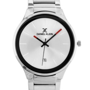 zegarek męski daniel klein 12321-5 (zl016a) + box