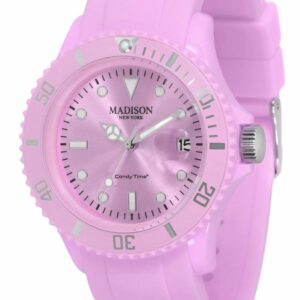 uniwersalny zegarek madison model u4167-24 (40mm)