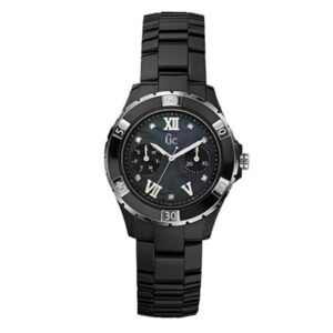 damski zegarek guess model x69106l2s (36mm)