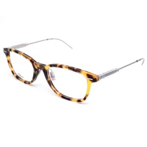 uniwersalne okulary dior model blacktie23745 (szkło/zausznik/mostek) 54/20/150 mm)