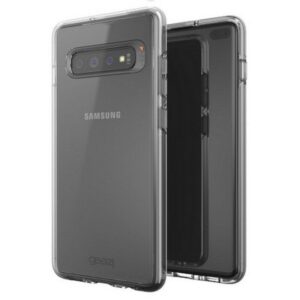 gear4 d3o crystal palace samsung s10 plus g975 transparent/clear sgs10b2crtclr