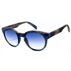 uniwersalne okulary przeciwsłoneczne italia independent model 0909-bhs-022 (szkło/zausznik/mostek) 51/21/140 mm)