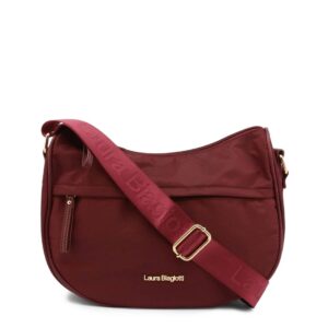 torby na ramię marki laura biagiotti model lorde_lb22w-101-26 kolor brązowy. torby damskie. sezon: jesień/zima