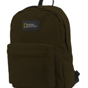 plecak 1-komorowy national geographic scale 9101 khaki