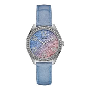 damski zegarek guess model w0754l1 (36,50mm)